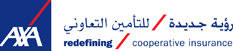AXA, redefining/insurance